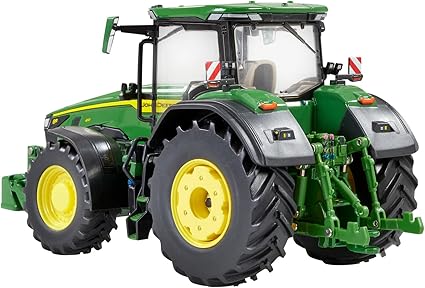 JOHN DEERE 8R 410  PRESTIGE