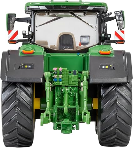 JOHN DEERE 8R 410  PRESTIGE