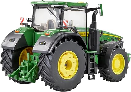 JOHN DEERE 8R 370 EUROPE