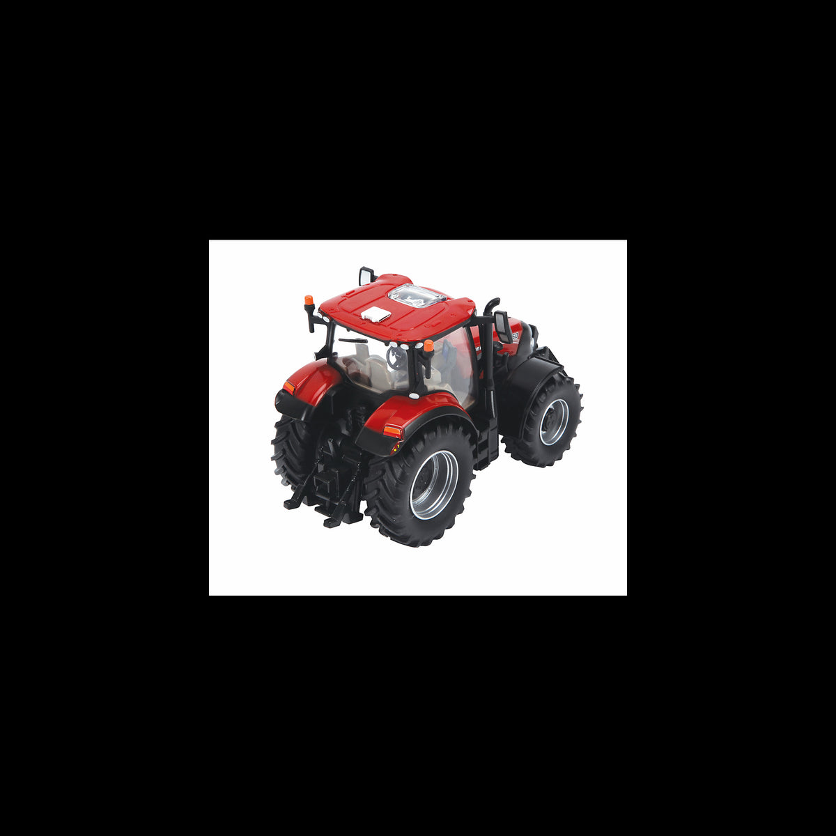 CASE MAXXUM 150