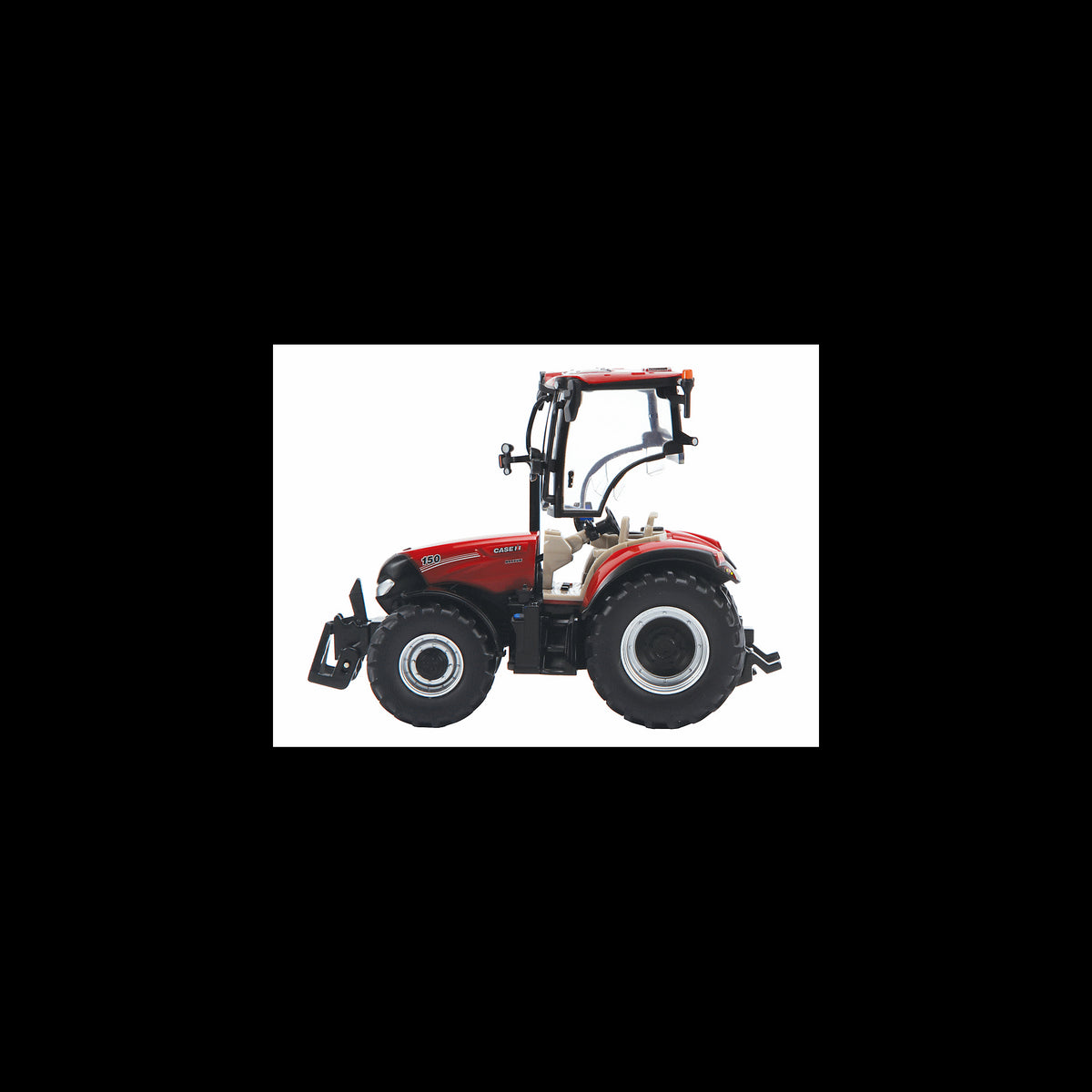 CASE MAXXUM 150
