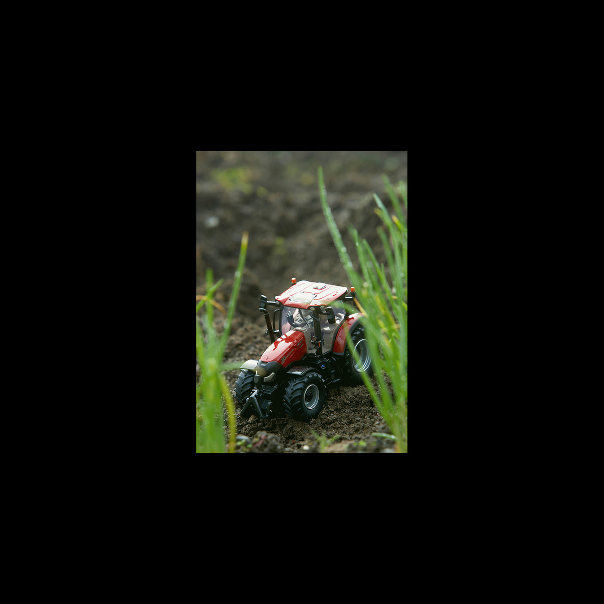 CASE MAXXUM 150