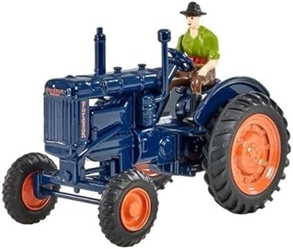 FORDSON MAJOR BRITAINS 100TH