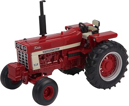 INTERNATIONAL HARVESTER FARMAL