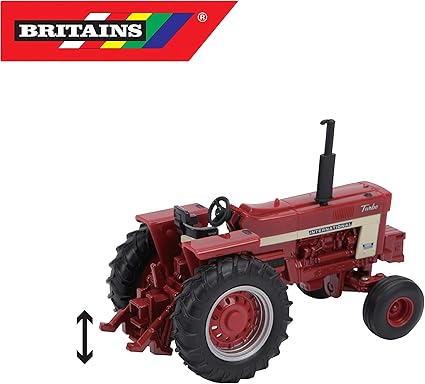 INTERNATIONAL HARVESTER FARMAL
