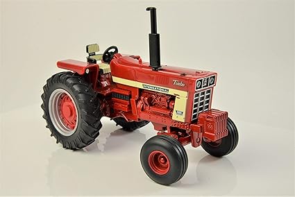 INTERNATIONAL HARVESTER FARMAL