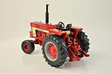 INTERNATIONAL HARVESTER FARMAL