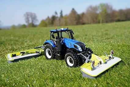 CLAAS DISCO FRONT B/FLY MOWER