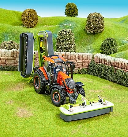 CLAAS DISCO FRONT B/FLY MOWER