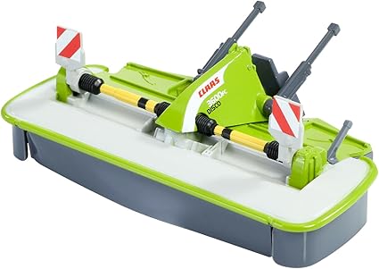 CLAAS DISCO FRONT B/FLY MOWER