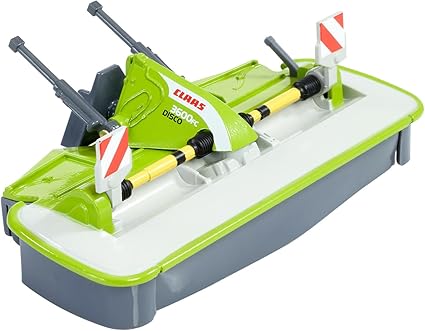 CLAAS DISCO FRONT B/FLY MOWER