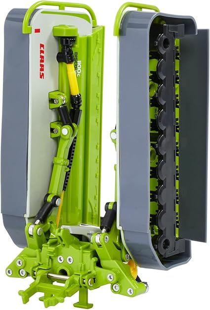 CLAAS DISCO REAR B/FLY MOWER