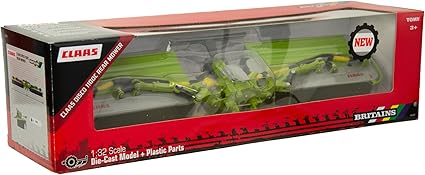 CLAAS DISCO REAR B/FLY MOWER