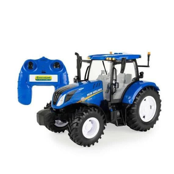 N/H T6 R/C TRACTOR
