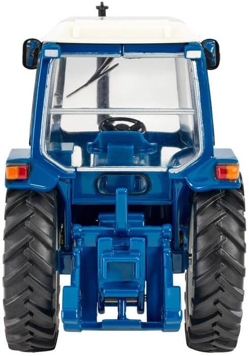FORD 6600 TRACTOR HERITAGE