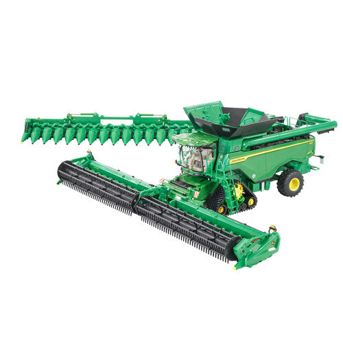 1:32 J/DEERE X9 1100 COMBINE