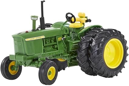 JOHN DEERE 4020 HERITAGE