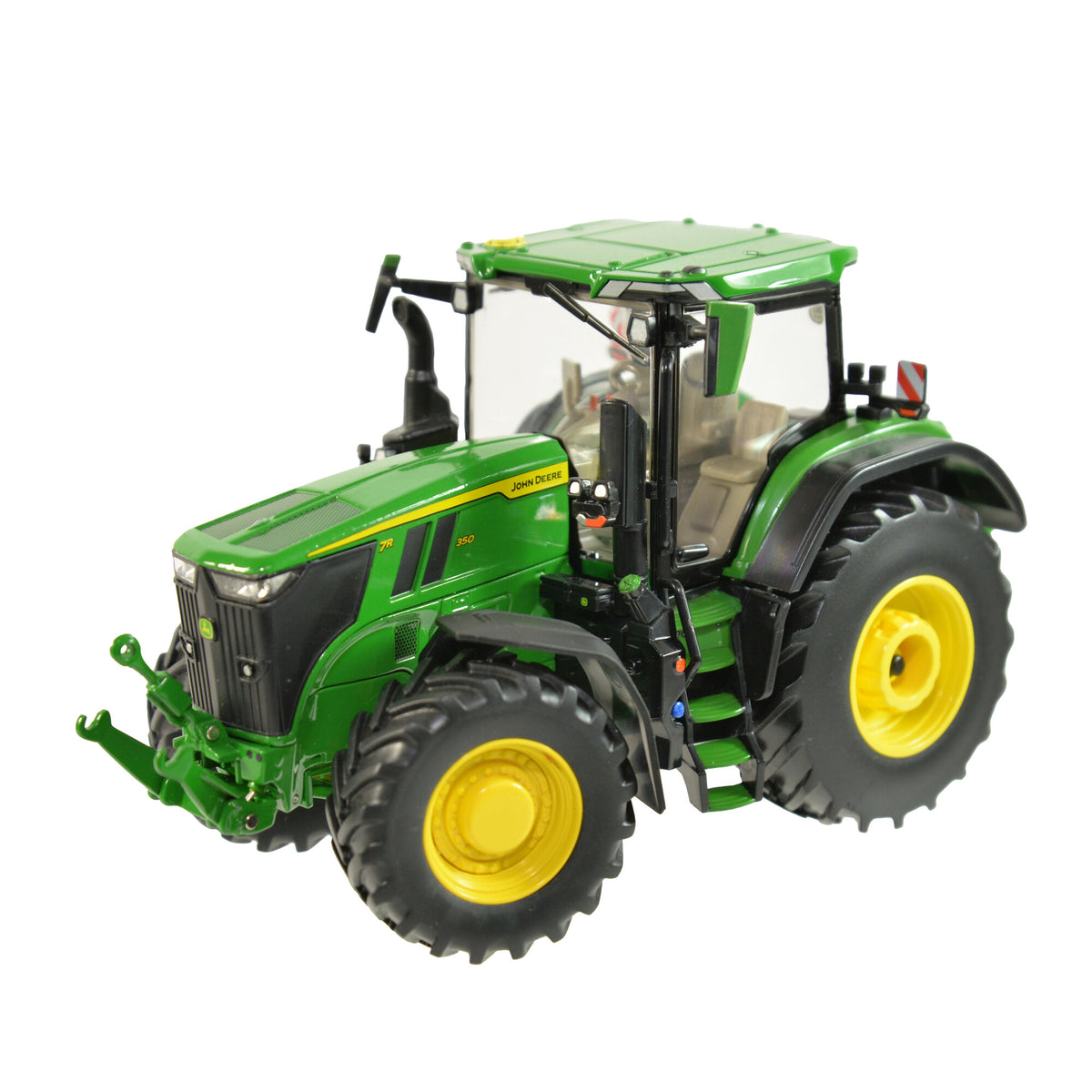 JOHN DEERE 7R 350 PRESTIGE
