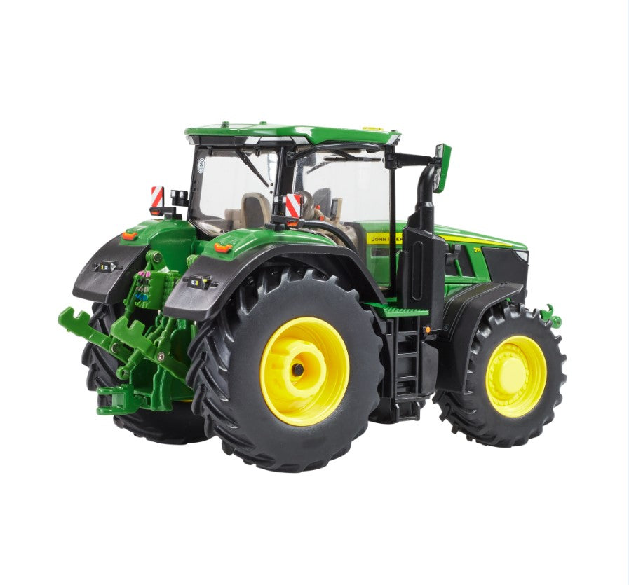 JOHN DEERE 7R 350 PRESTIGE