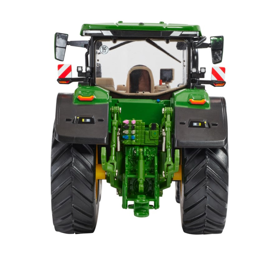 JOHN DEERE 7R 350 PRESTIGE