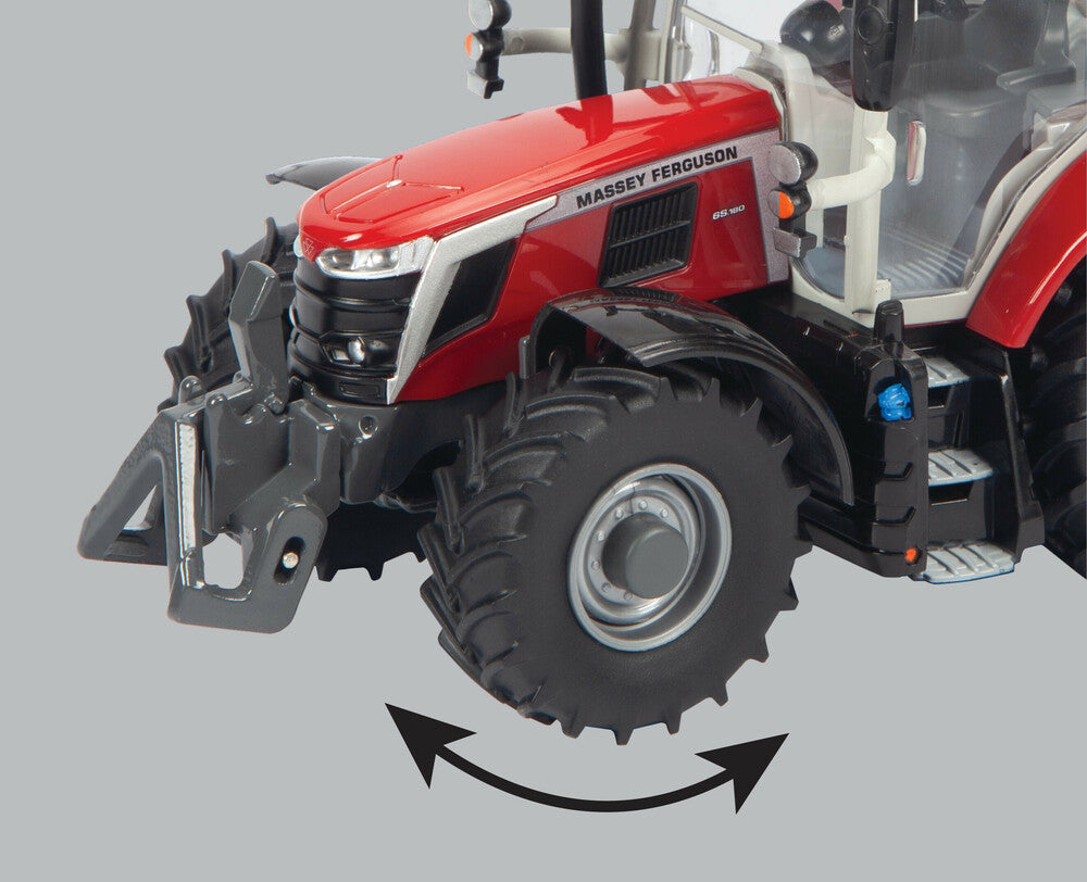 MASSEY FERGUSON 6S.180