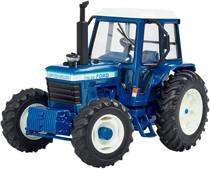 FORD TW20