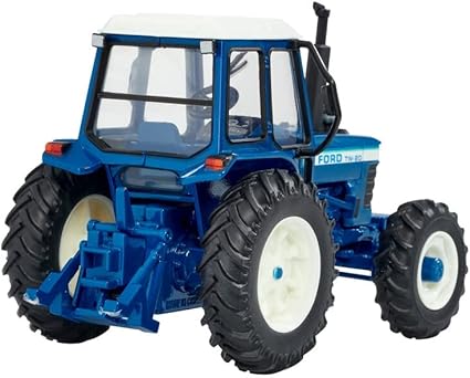 FORD TW20