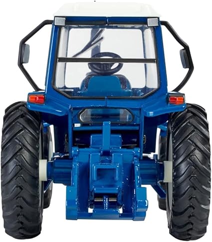 FORD TW20