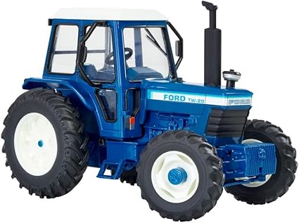 FORD TW20