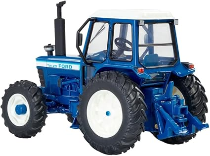 FORD TW20