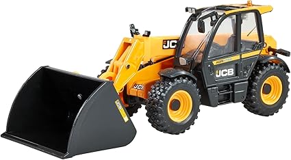 JCB AGRIXTRA LOADALL