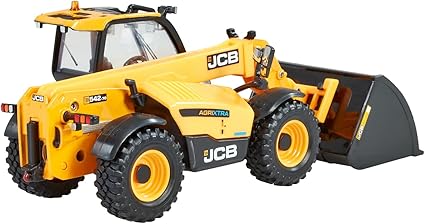 JCB AGRIXTRA LOADALL