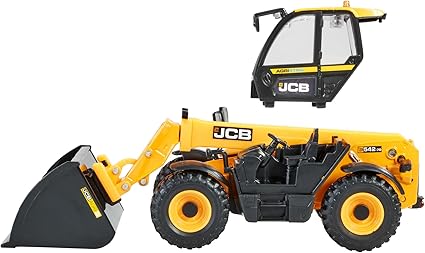 JCB AGRIXTRA LOADALL
