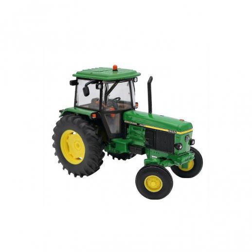 JOHN DEERE 3350 2WD