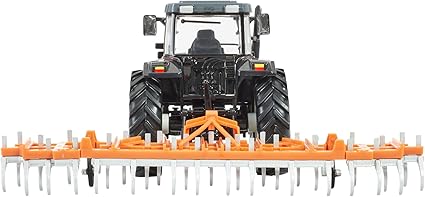 M/FERGUSON 629O TRACTOR SET