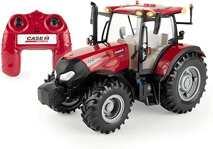 CASE IH R/C MAXUM 150 TRACTOR