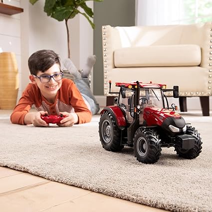 CASE IH R/C MAXUM 150 TRACTOR