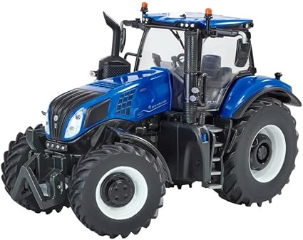 NEW HOLLAND T8 GENESIS