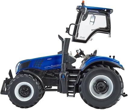 NEW HOLLAND T8 GENESIS