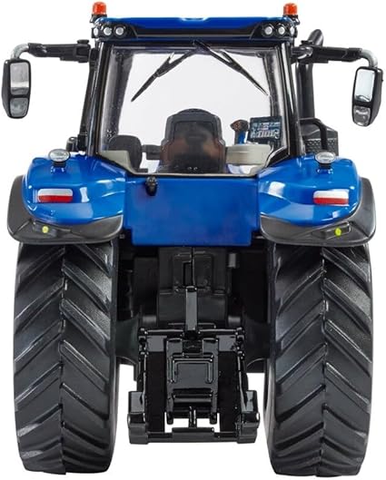 NEW HOLLAND T8 GENESIS