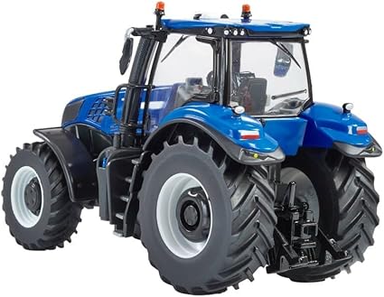 NEW HOLLAND T8 GENESIS