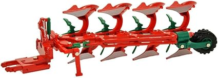 KVERNELAND 2300 S PLOUGH