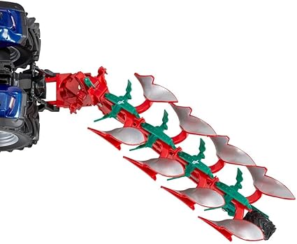 KVERNELAND 2300 S PLOUGH