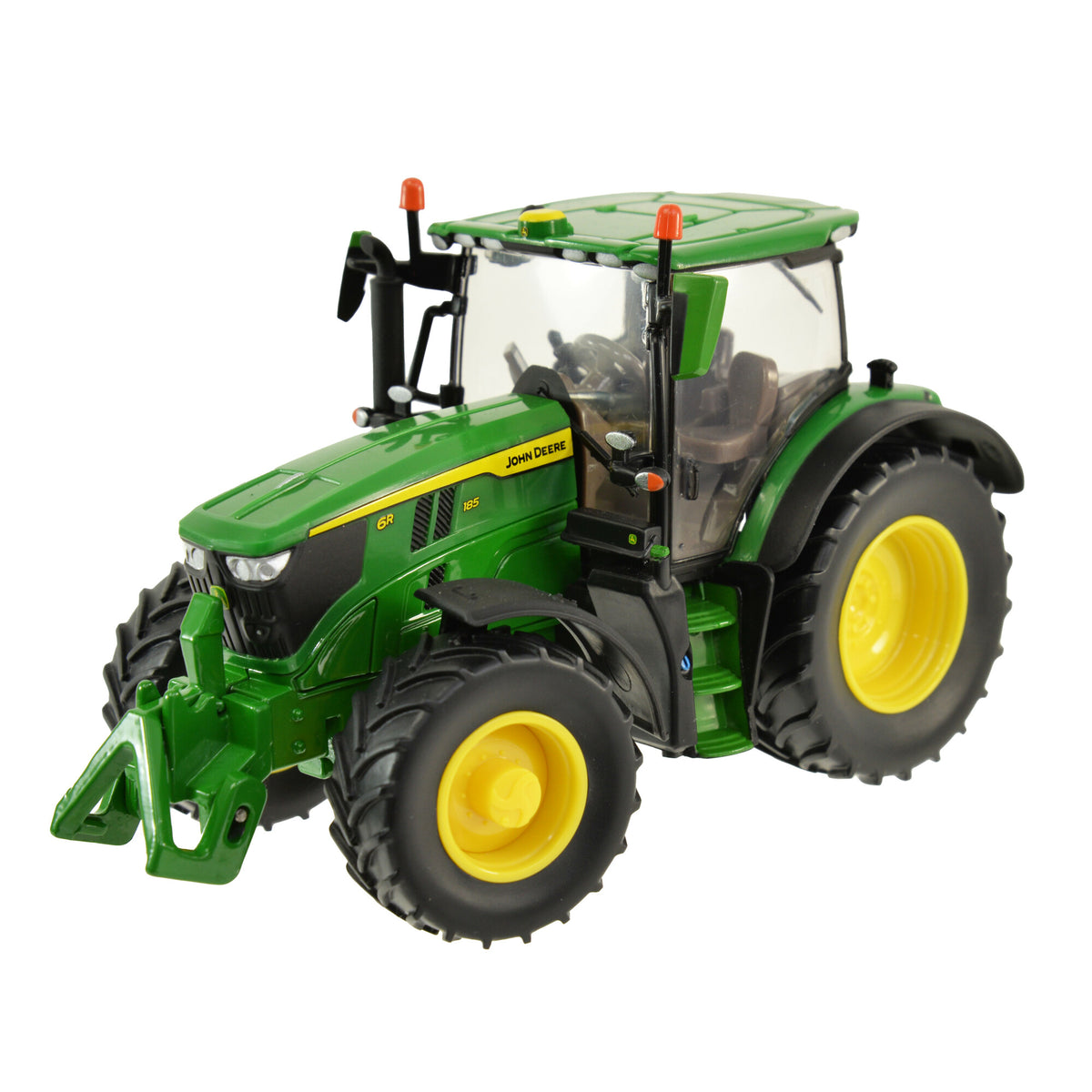 JOHN DEERE 6R.185