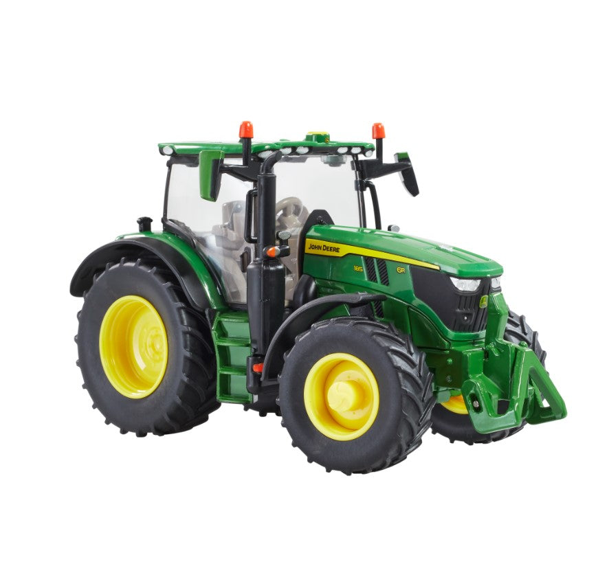 JOHN DEERE 6R.185