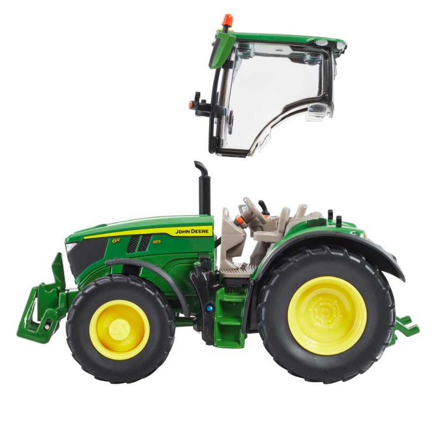 JOHN DEERE 6R.185