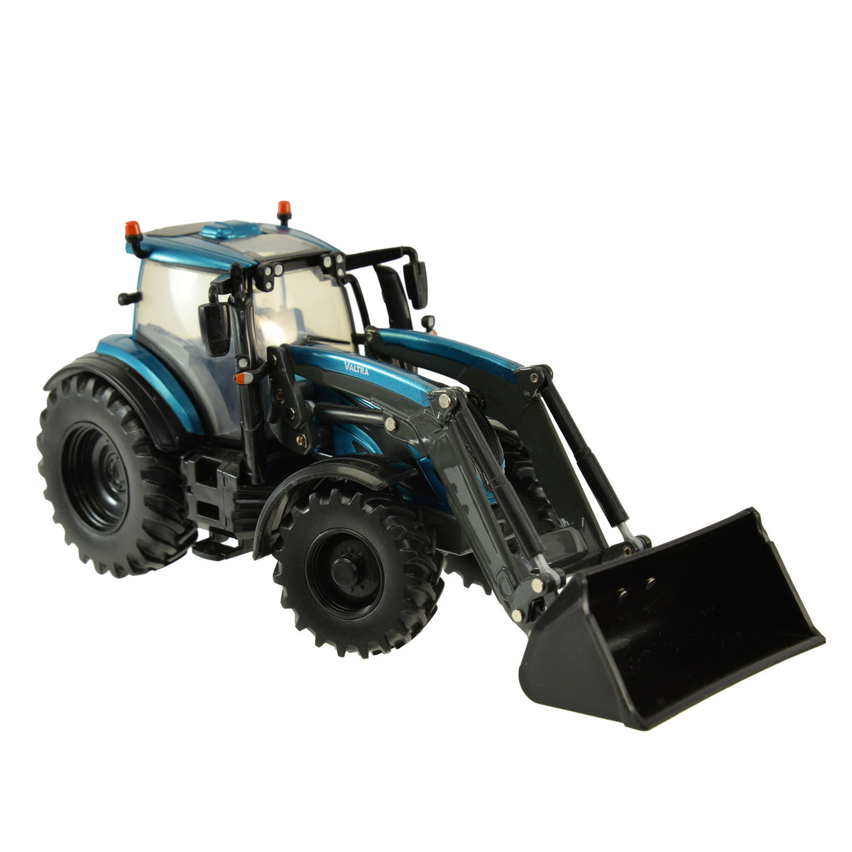 VALTRA T234 W/FRONT LOADER
