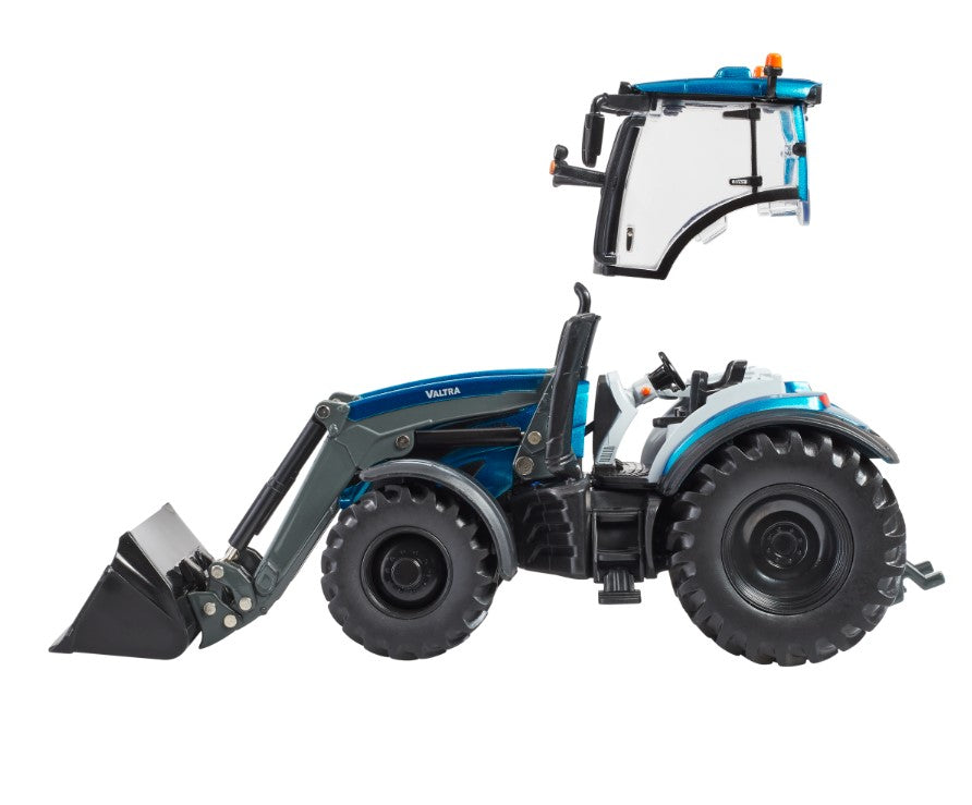 VALTRA T234 W/FRONT LOADER
