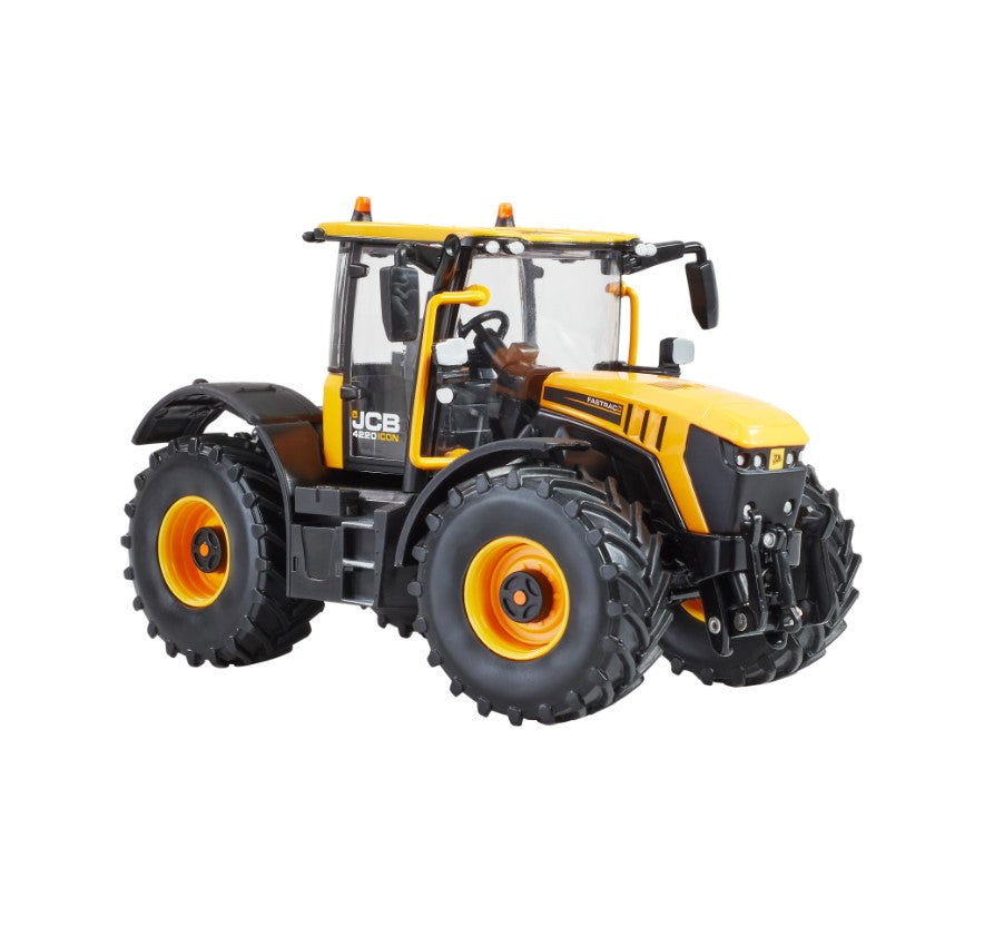 JCB FASTRAC 4220 ICON