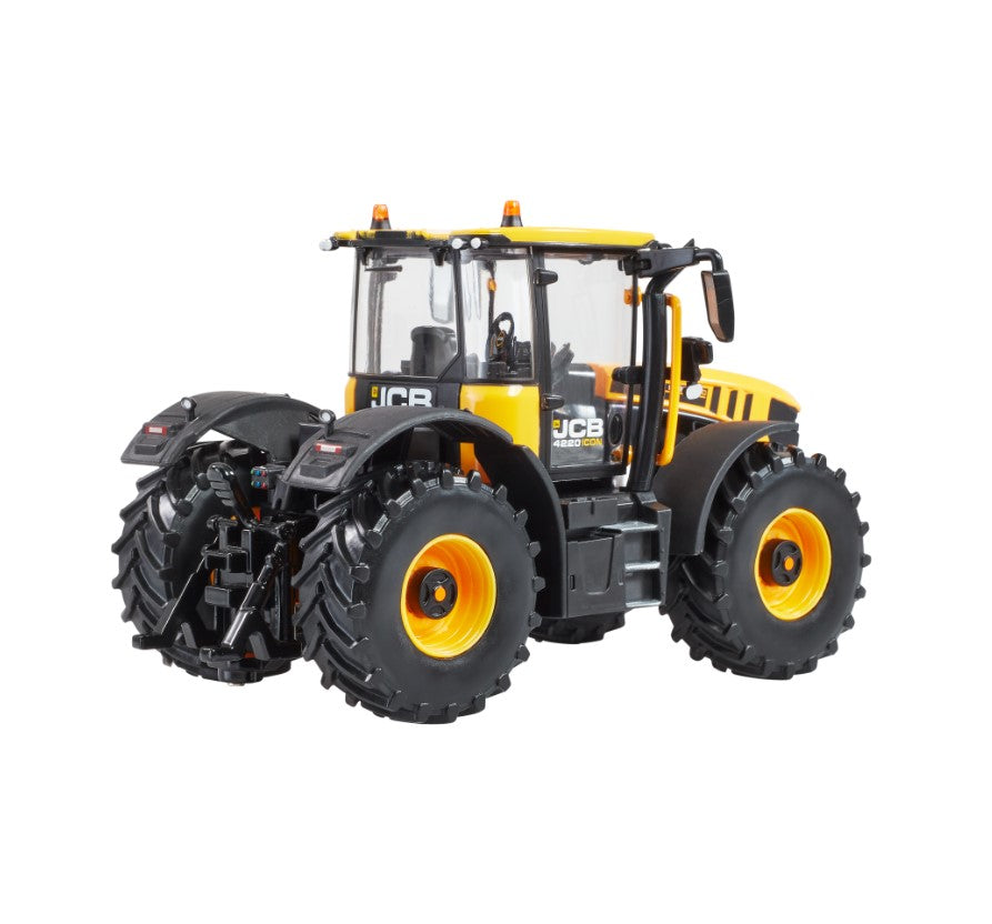 JCB FASTRAC 4220 ICON